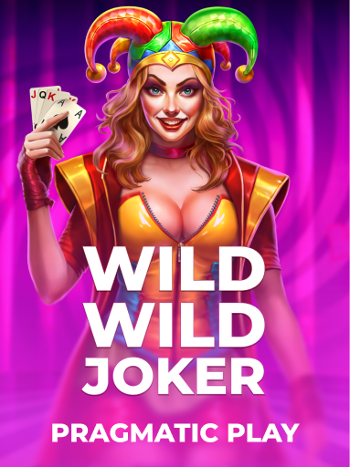Wild Wild Joker